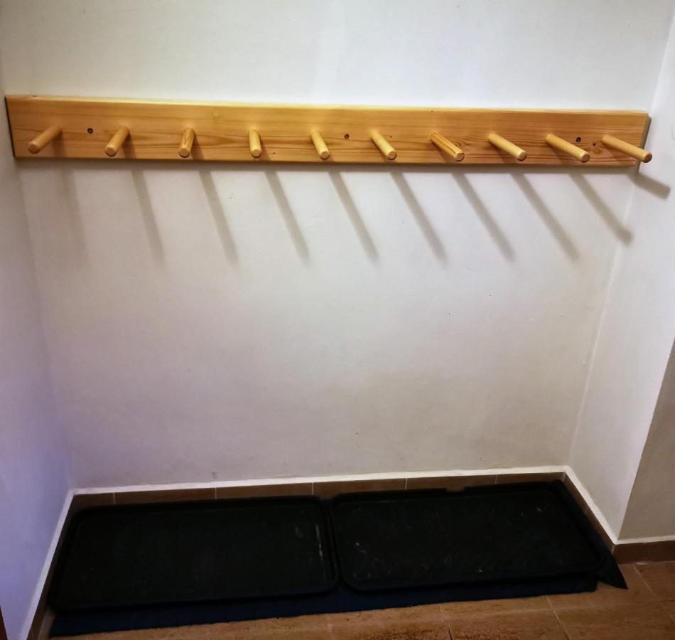 Apartmany Nad Rekou Svoboda nad Úpou 외부 사진