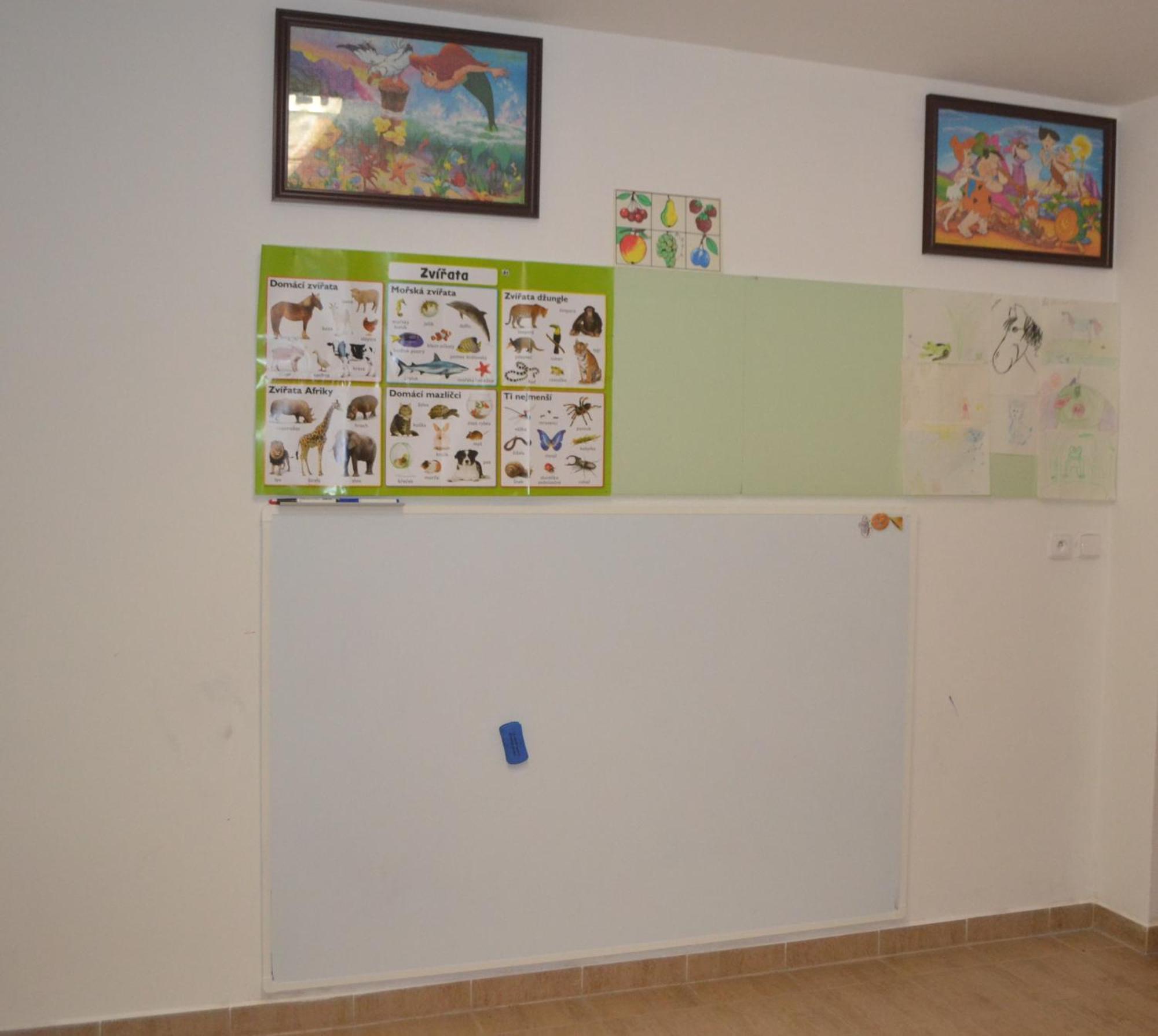 Apartmany Nad Rekou Svoboda nad Úpou 외부 사진