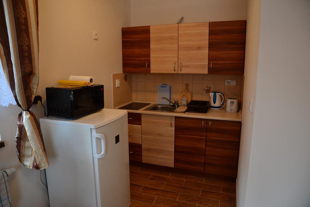 Apartmany Nad Rekou Svoboda nad Úpou 외부 사진