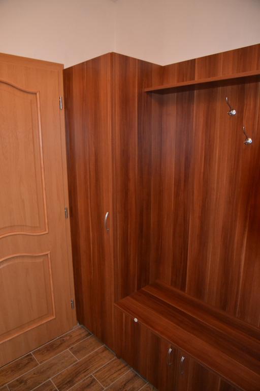 Apartmany Nad Rekou Svoboda nad Úpou 외부 사진